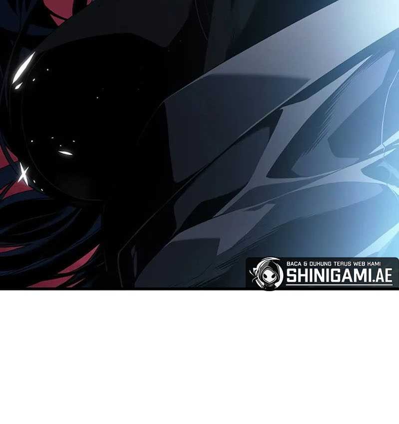 Bad Born Blood Chapter 20 Gambar 5