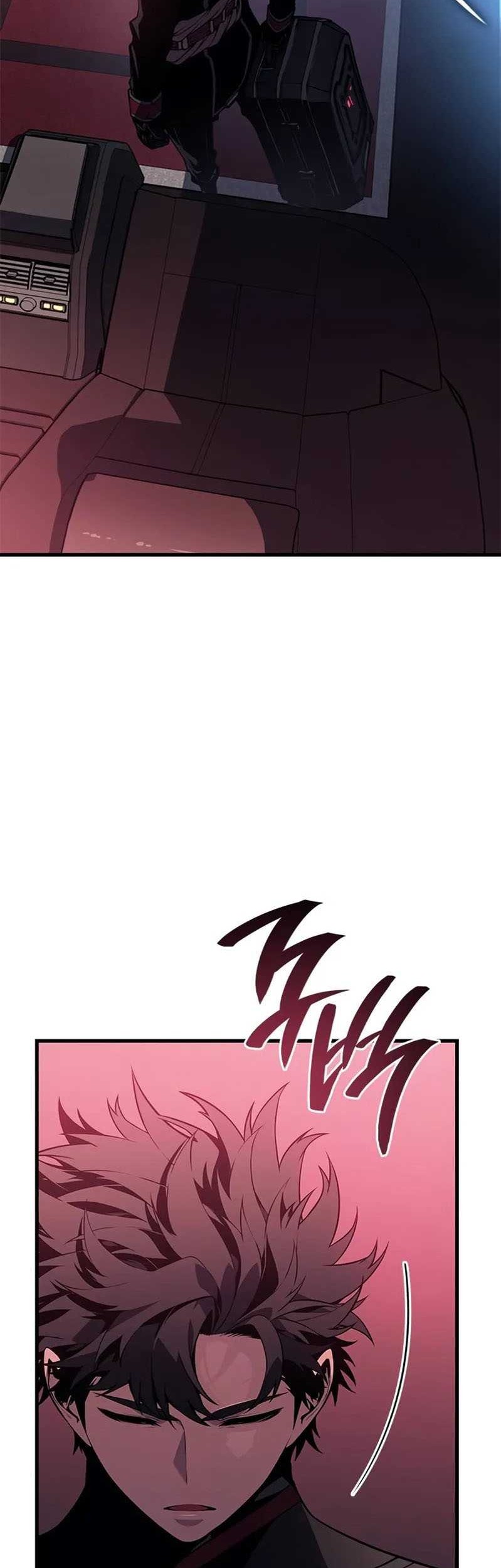 Bad Born Blood Chapter 20 Gambar 7