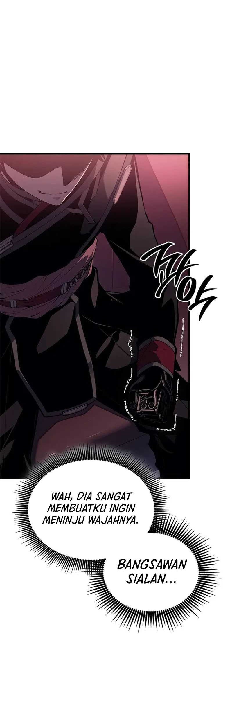 Bad Born Blood Chapter 20 Gambar 11