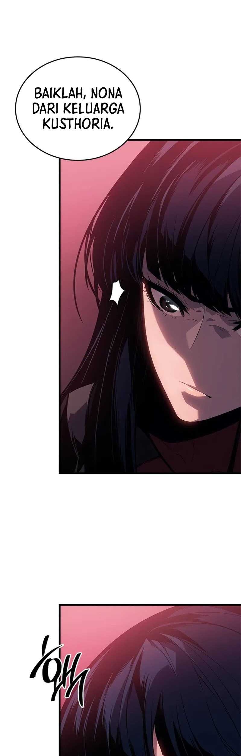Bad Born Blood Chapter 20 Gambar 12