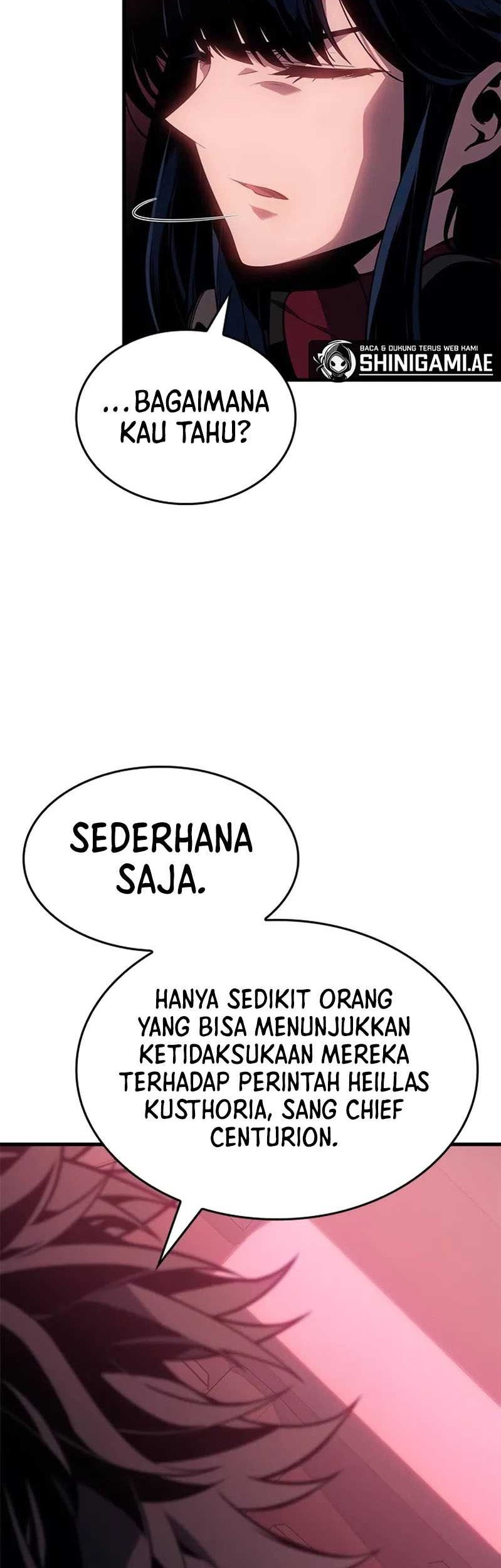 Bad Born Blood Chapter 20 Gambar 13