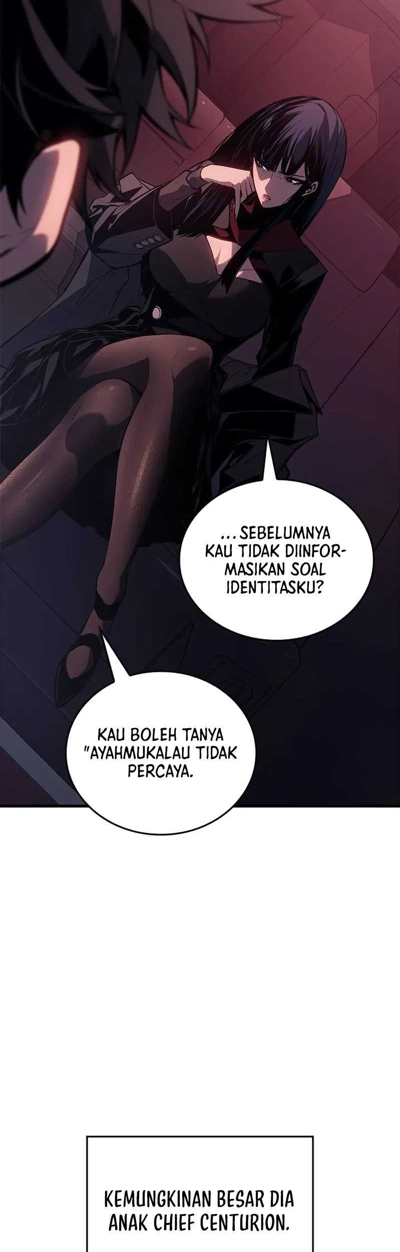 Bad Born Blood Chapter 20 Gambar 14