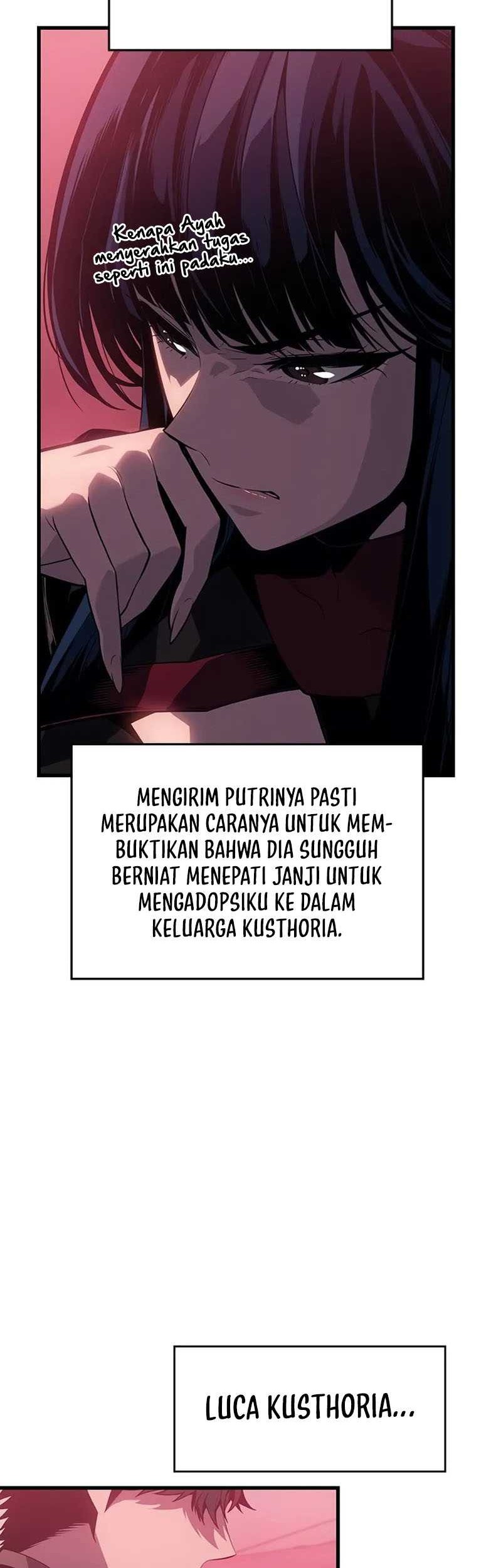 Bad Born Blood Chapter 20 Gambar 15