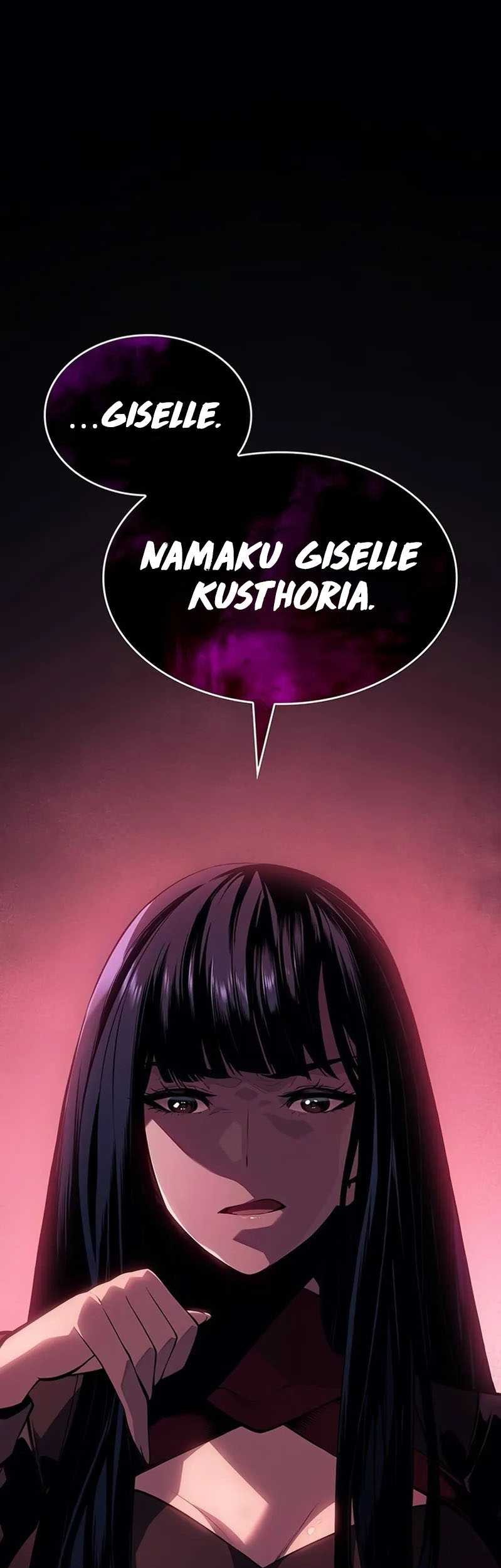 Bad Born Blood Chapter 20 Gambar 18