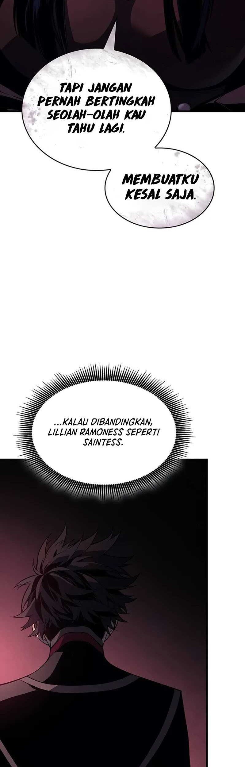 Bad Born Blood Chapter 20 Gambar 19