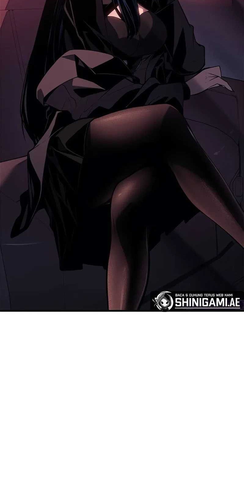 Bad Born Blood Chapter 20 Gambar 25