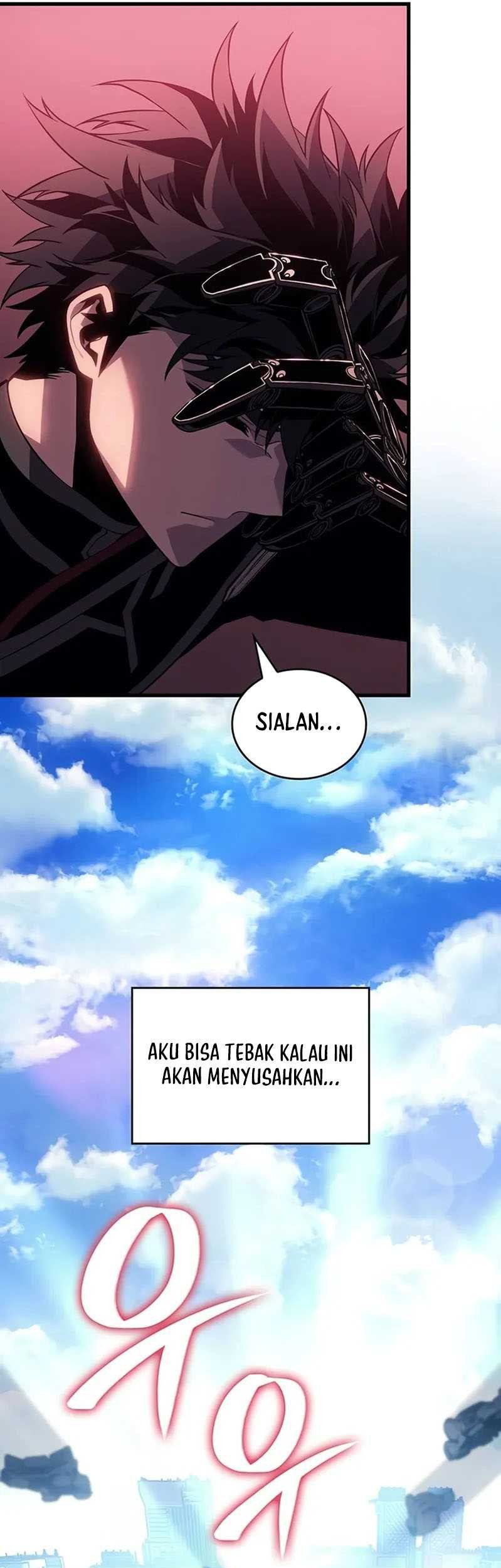 Bad Born Blood Chapter 20 Gambar 26