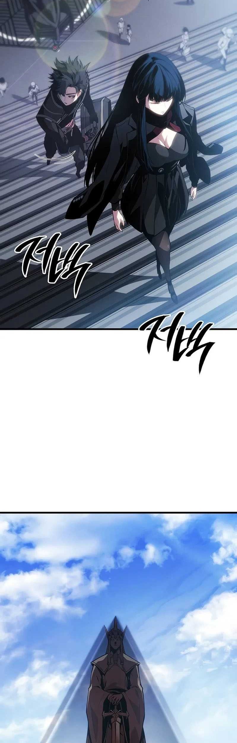 Bad Born Blood Chapter 20 Gambar 31