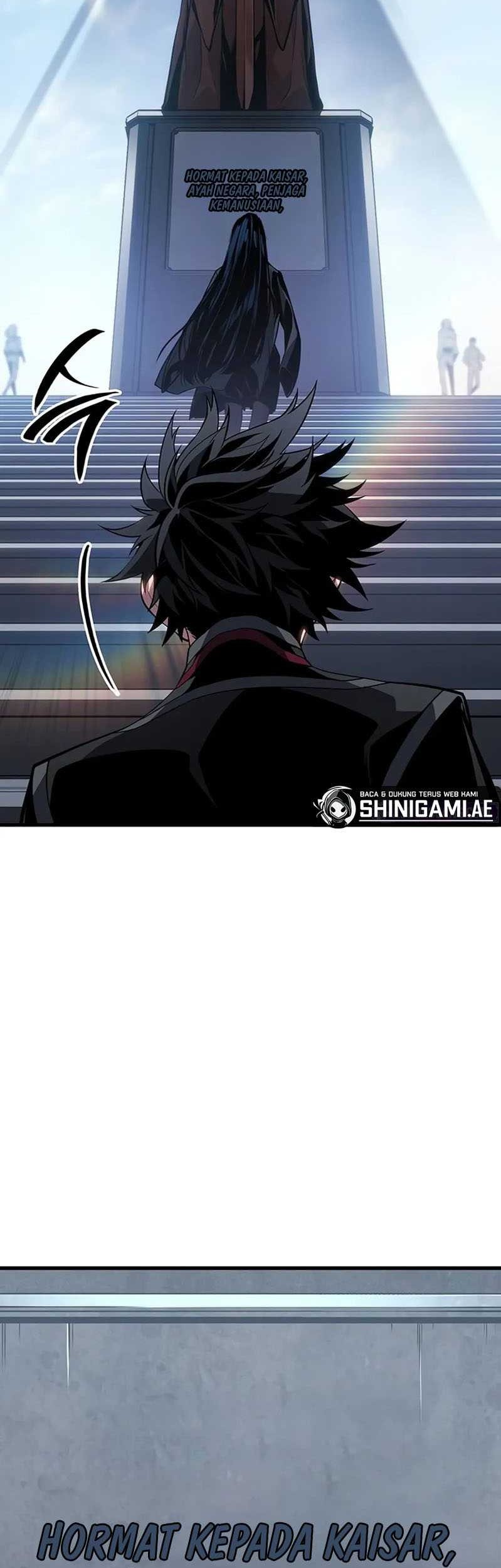 Bad Born Blood Chapter 20 Gambar 32