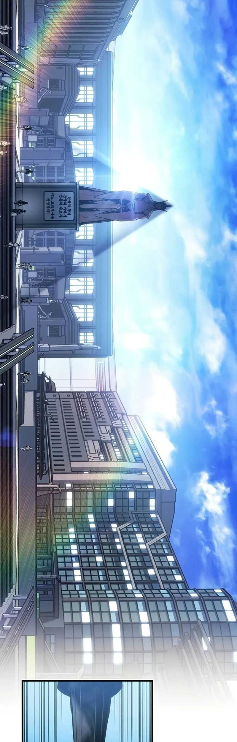 Bad Born Blood Chapter 20 Gambar 36