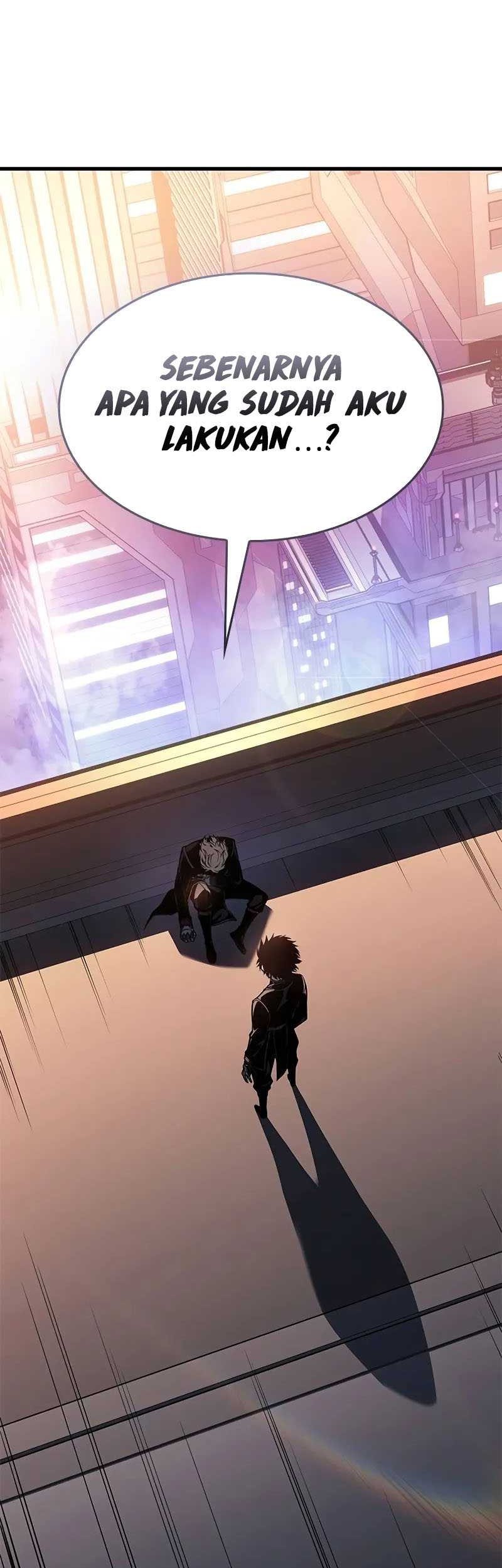 Bad Born Blood Chapter 19 Gambar 39