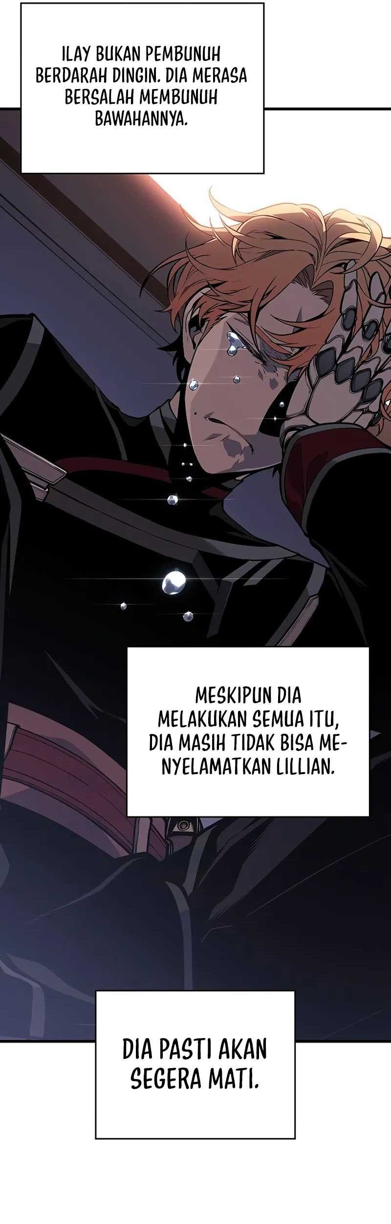 Bad Born Blood Chapter 19 Gambar 41
