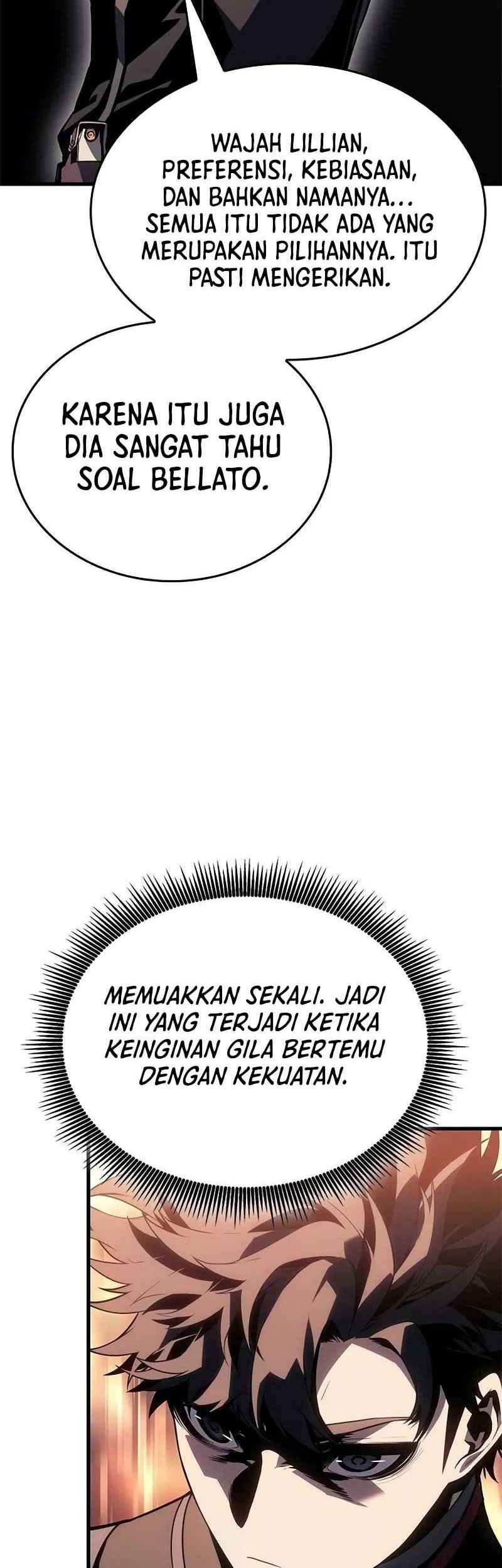 Bad Born Blood Chapter 19 Gambar 50