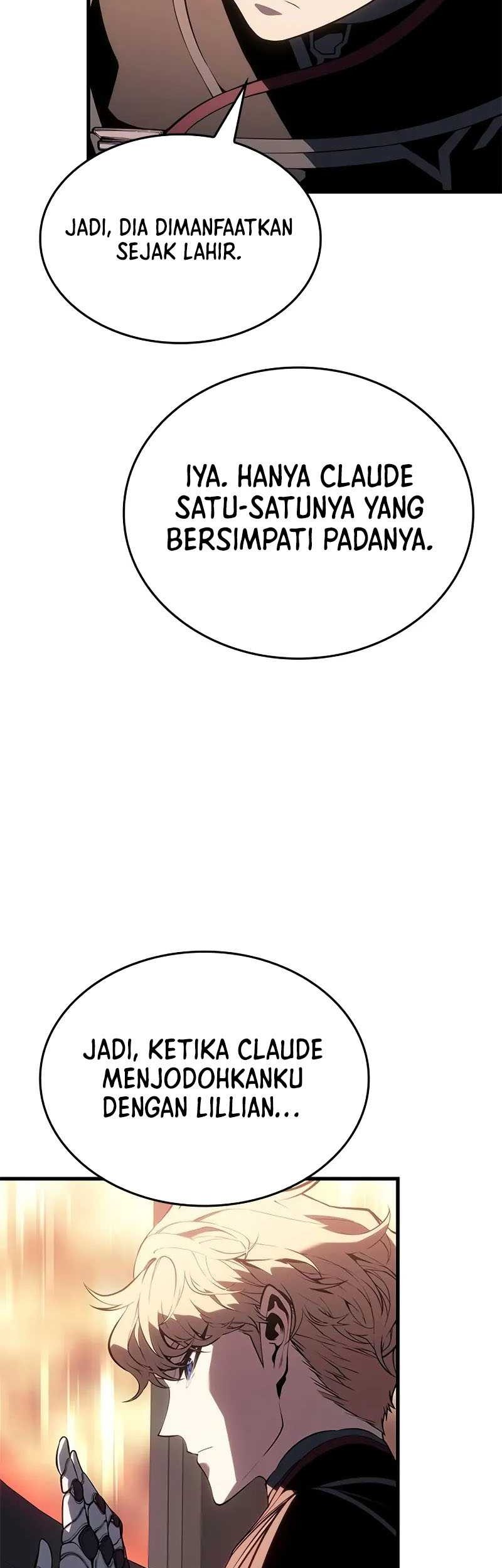 Bad Born Blood Chapter 19 Gambar 51