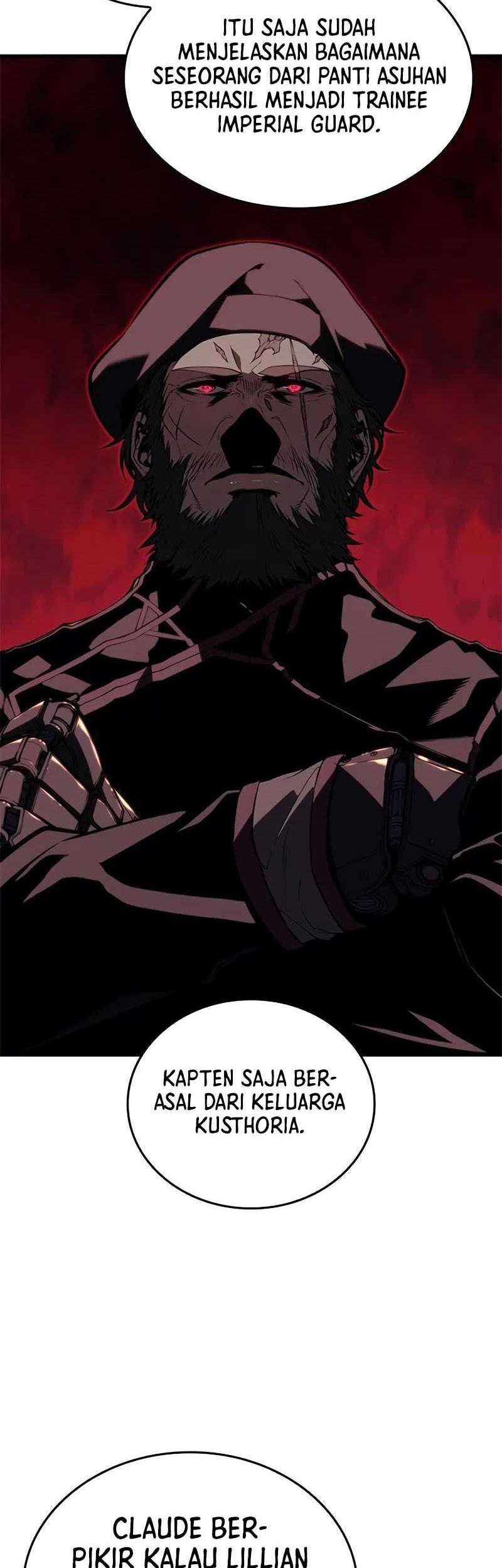 Bad Born Blood Chapter 19 Gambar 54