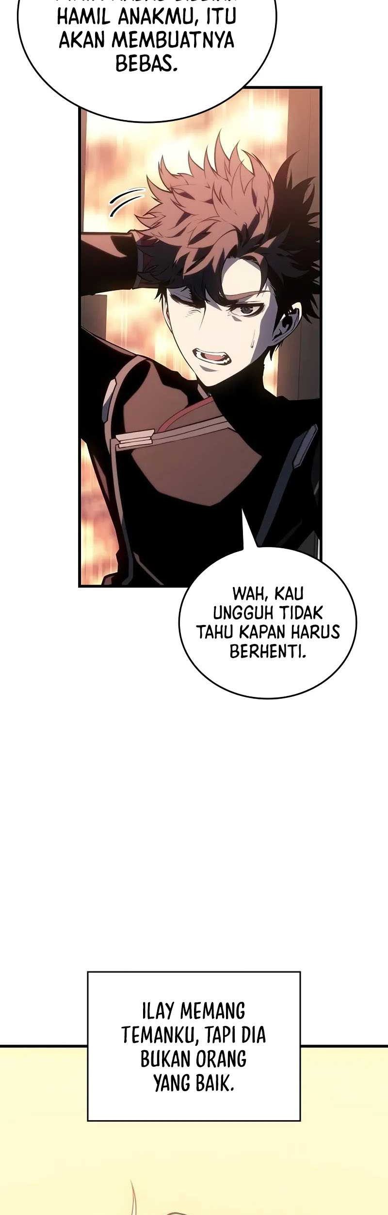 Bad Born Blood Chapter 19 Gambar 55