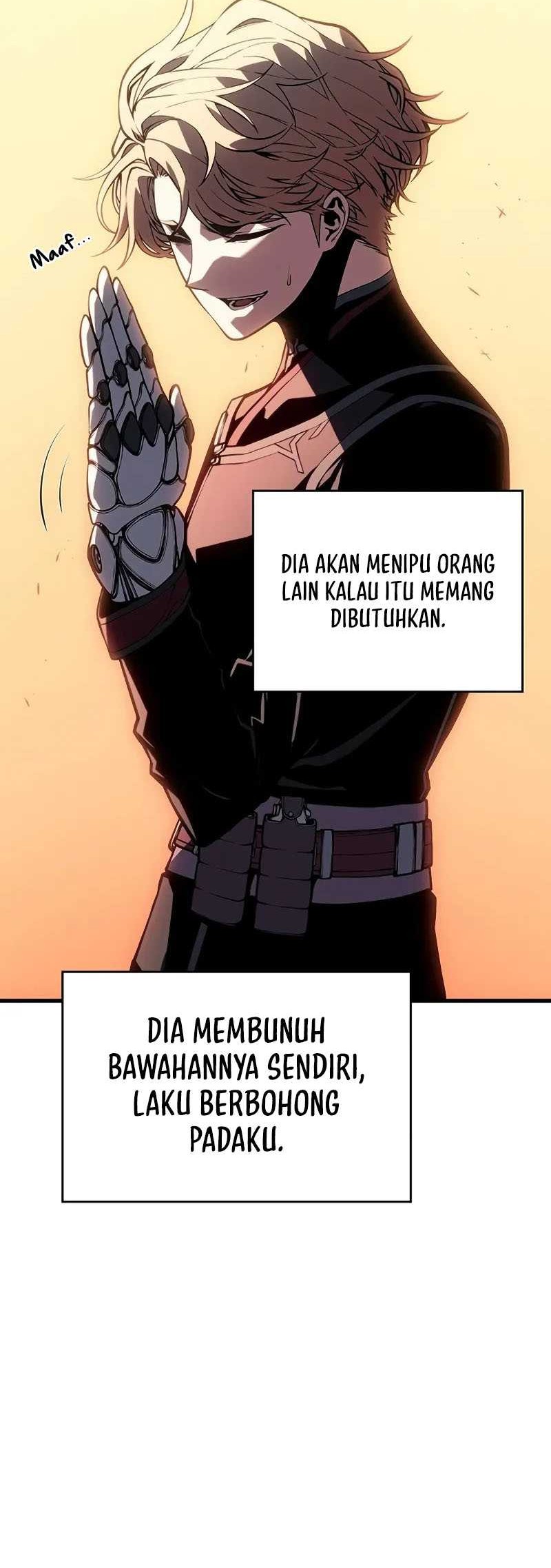 Bad Born Blood Chapter 19 Gambar 56