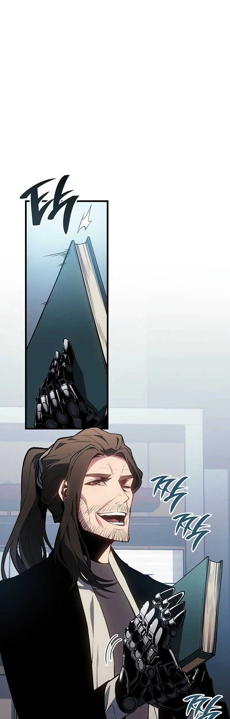 Bad Born Blood Chapter 19 Gambar 59