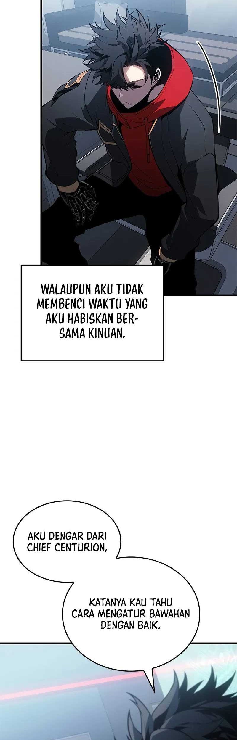 Bad Born Blood Chapter 19 Gambar 62