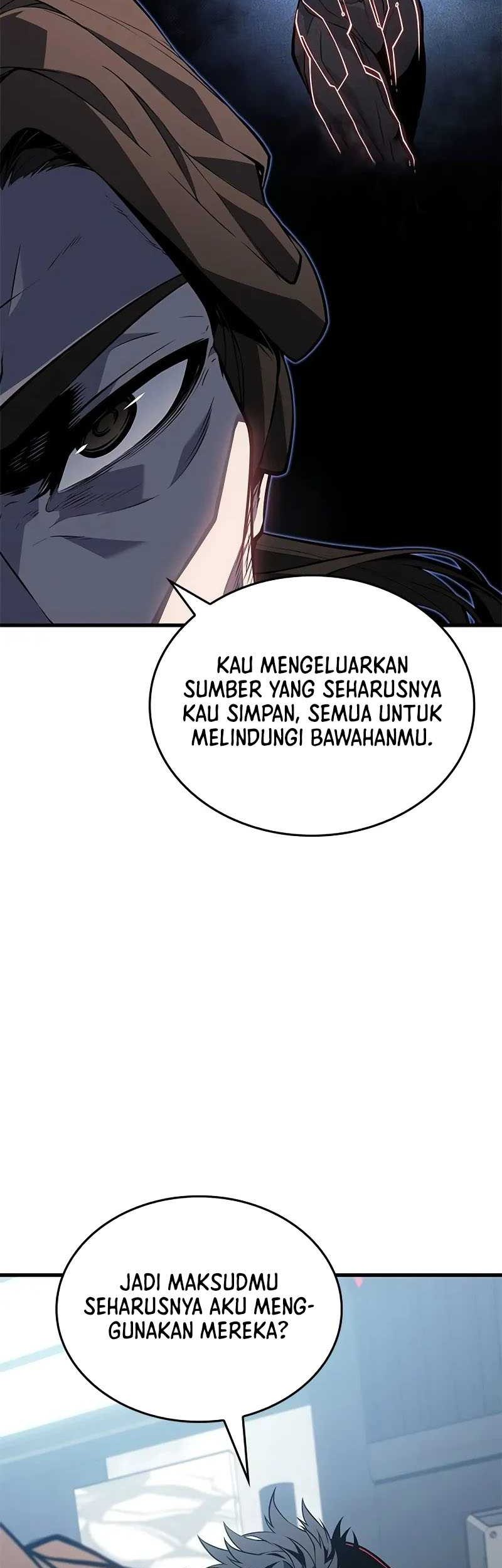 Bad Born Blood Chapter 19 Gambar 67