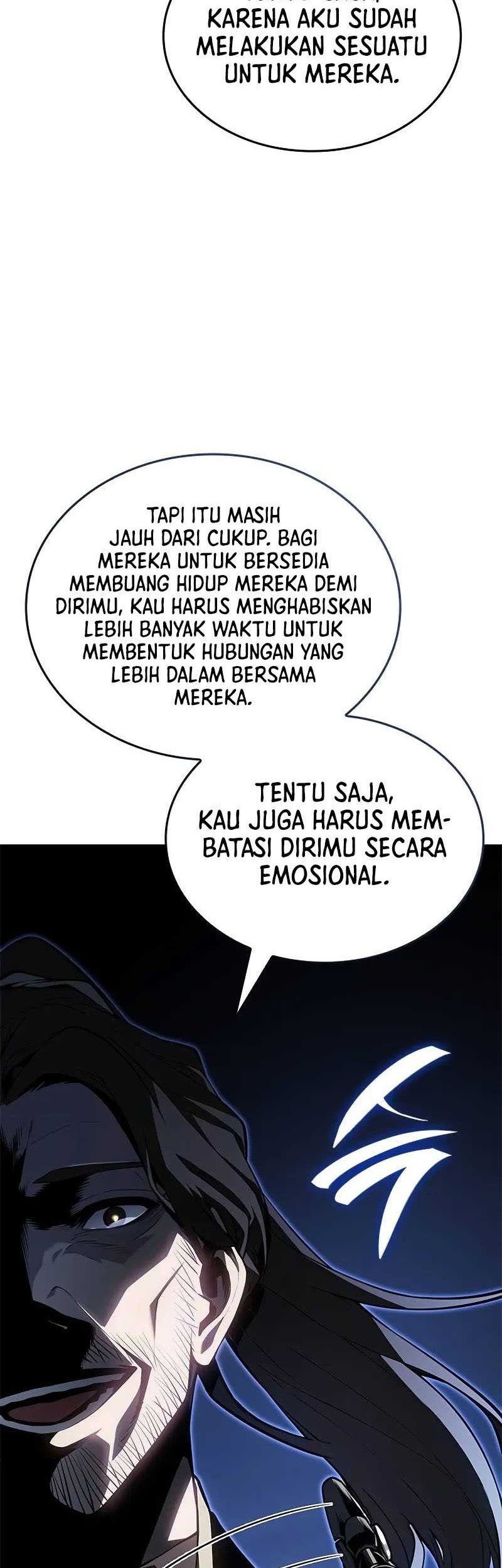 Bad Born Blood Chapter 19 Gambar 70