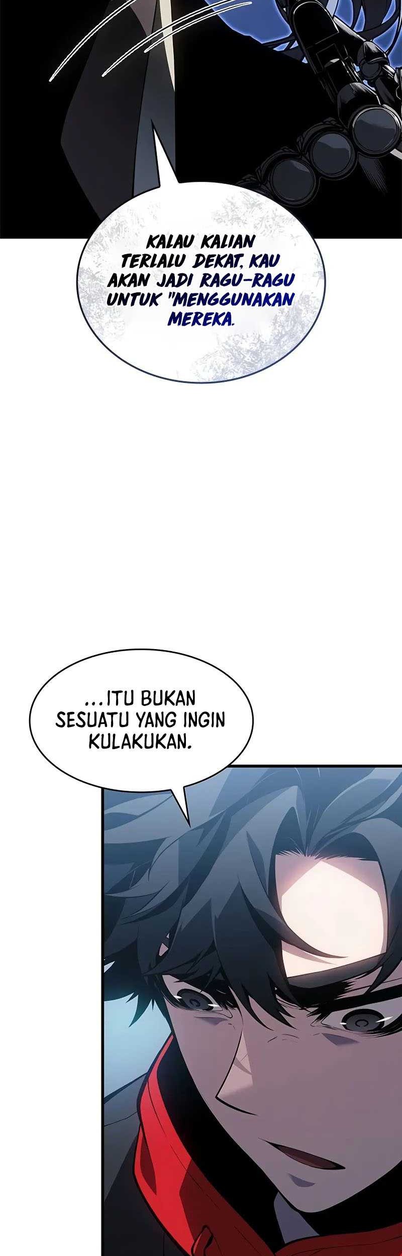 Bad Born Blood Chapter 19 Gambar 71