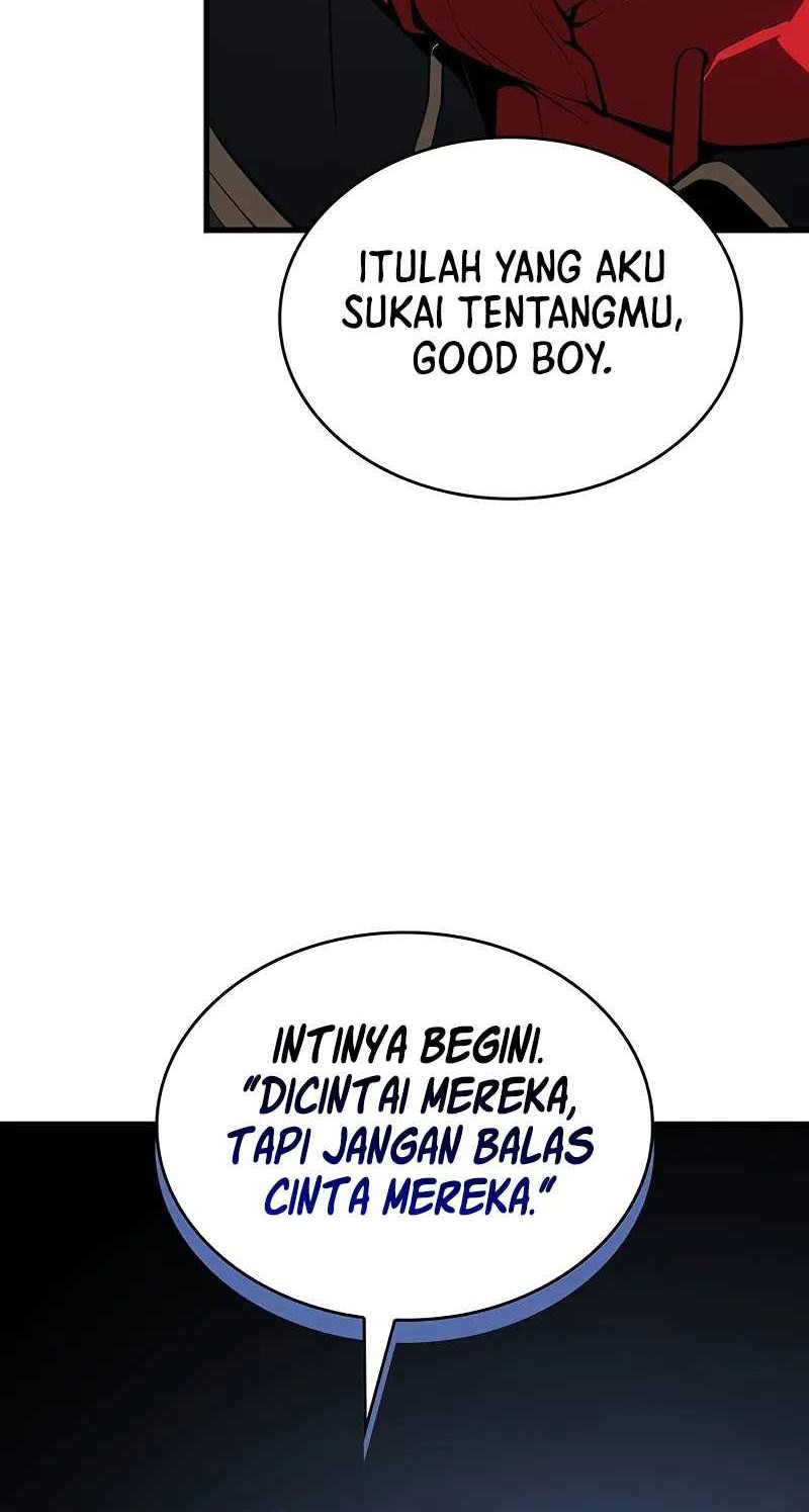 Bad Born Blood Chapter 19 Gambar 72