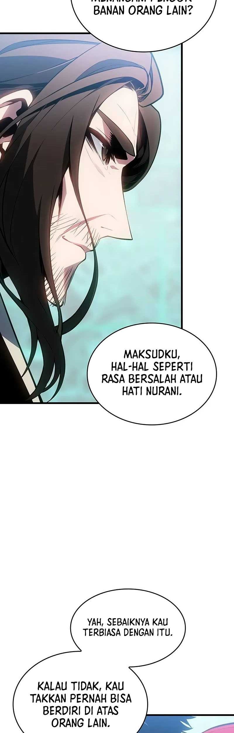 Bad Born Blood Chapter 19 Gambar 74