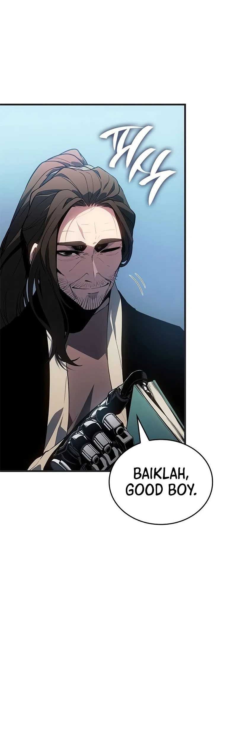 Bad Born Blood Chapter 19 Gambar 78