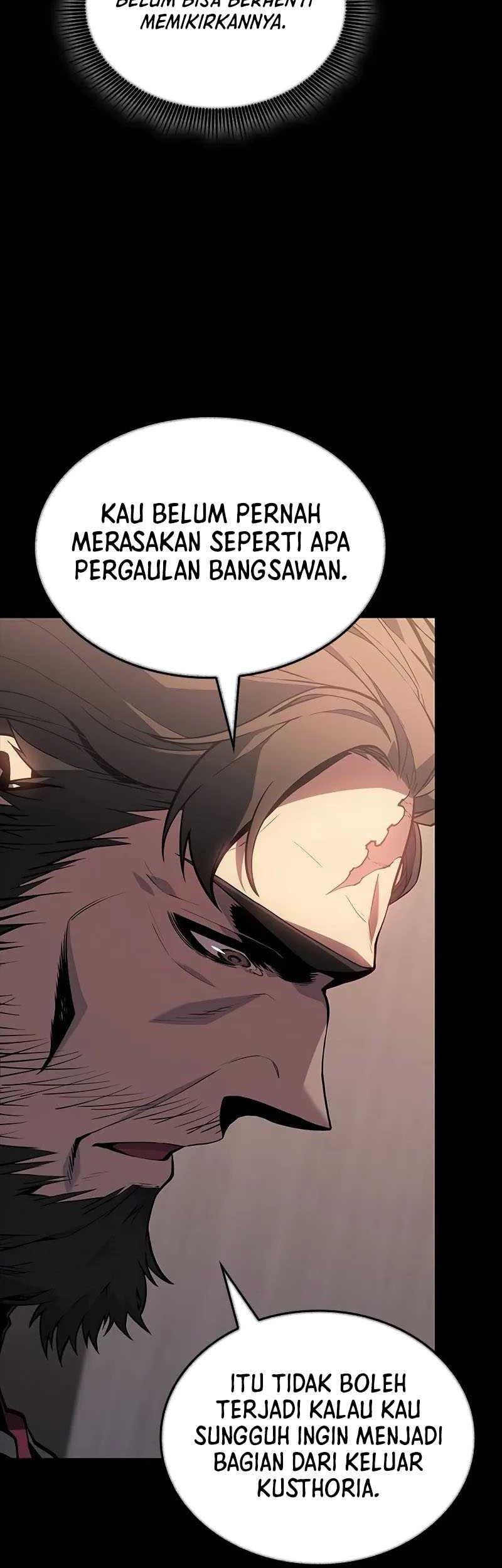 Bad Born Blood Chapter 19 Gambar 83