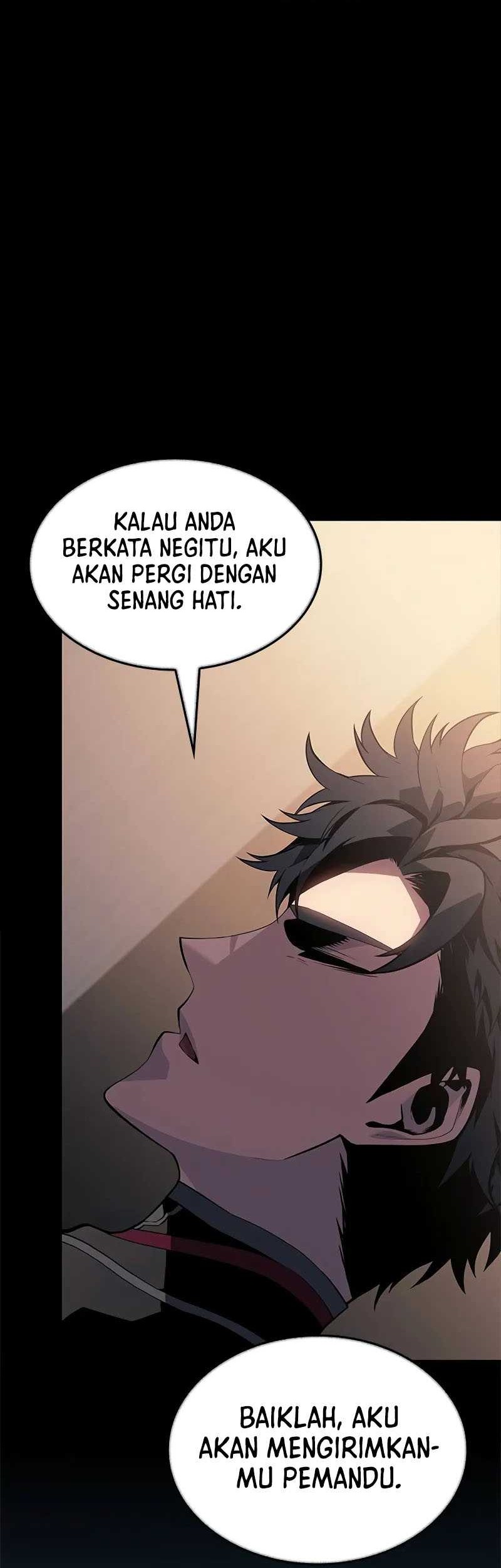 Bad Born Blood Chapter 19 Gambar 84