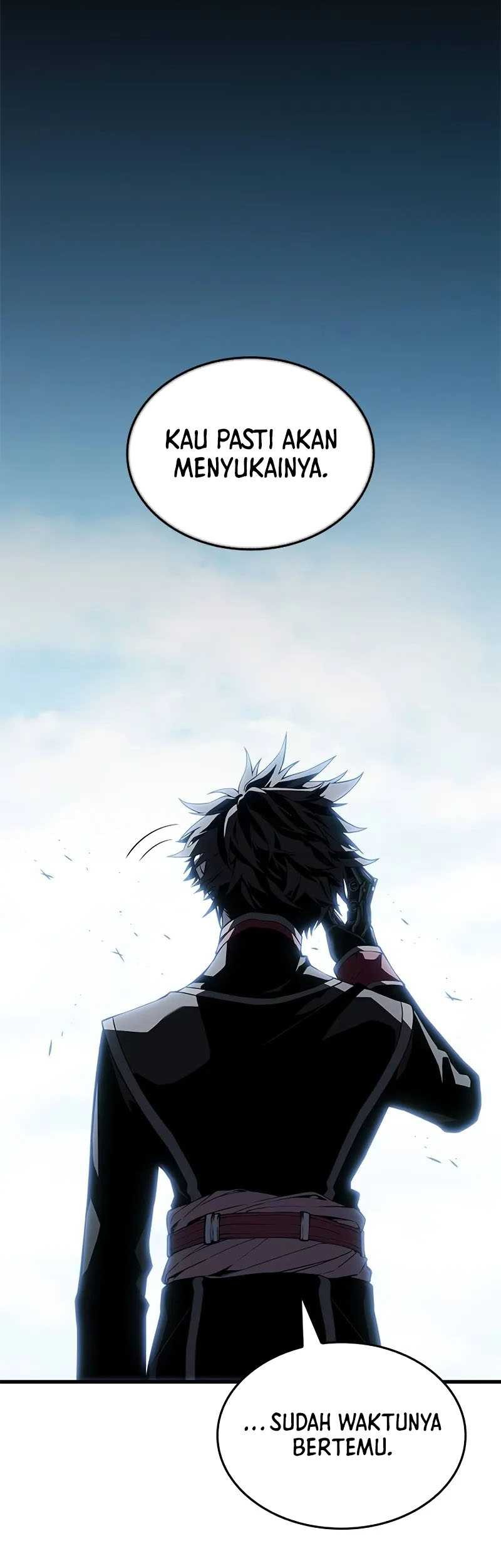 Bad Born Blood Chapter 19 Gambar 85