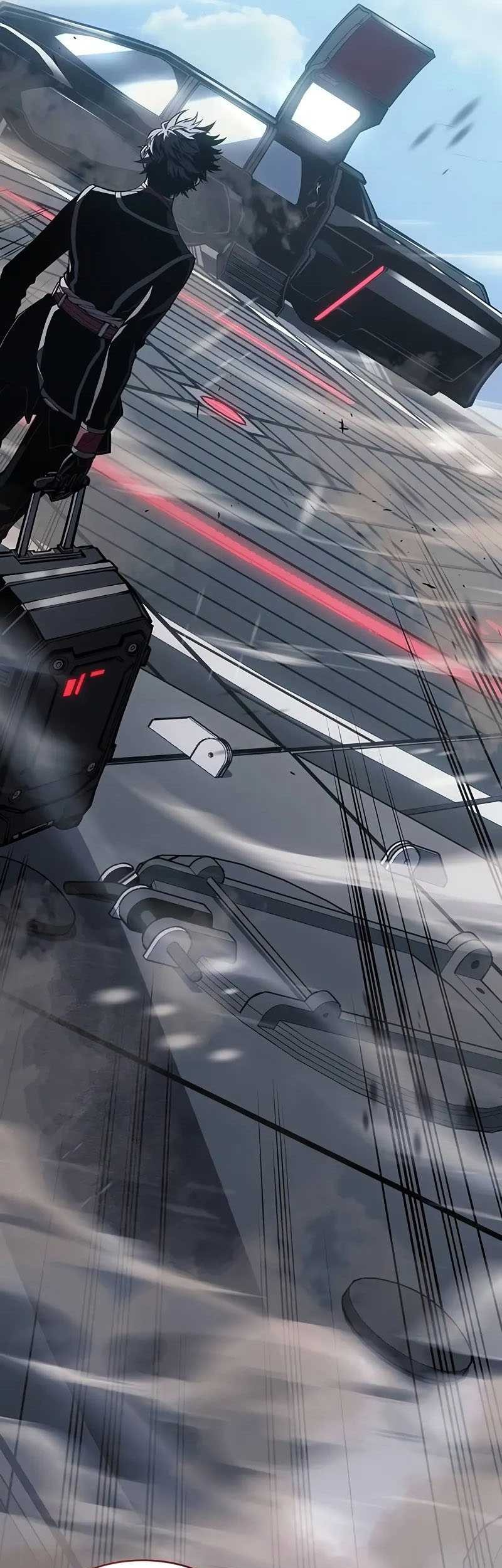 Bad Born Blood Chapter 19 Gambar 89