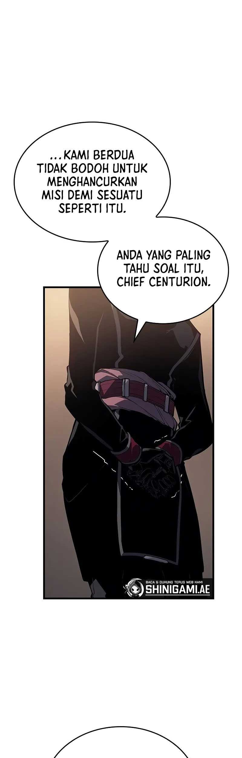 Bad Born Blood Chapter 19 Gambar 7