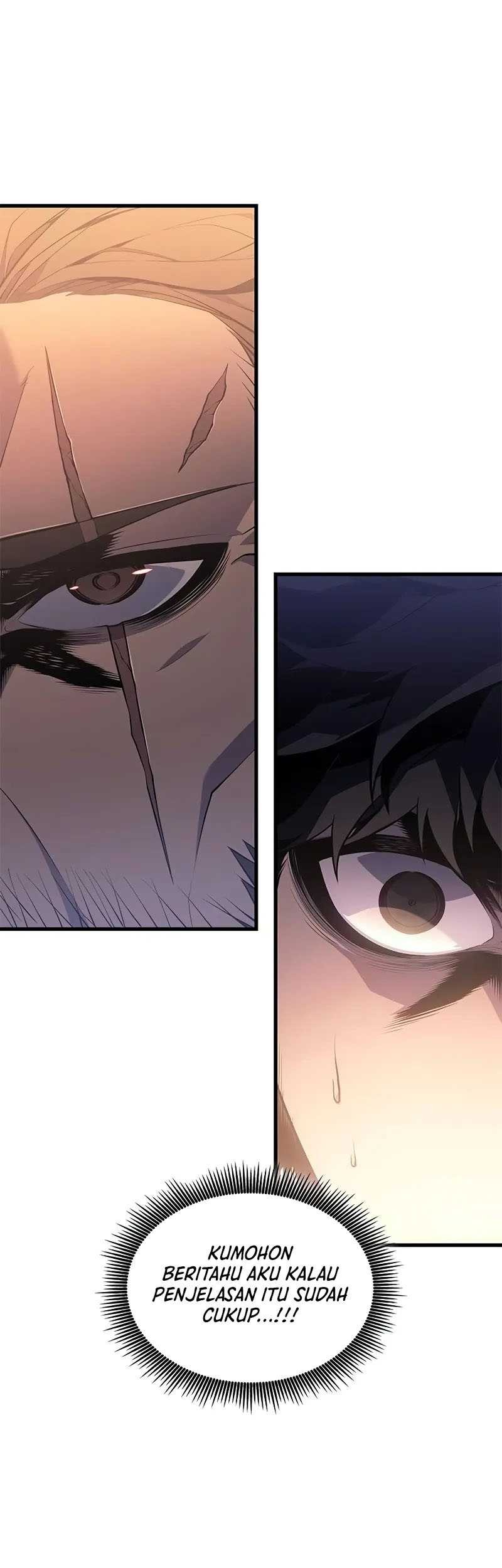 Bad Born Blood Chapter 19 Gambar 9
