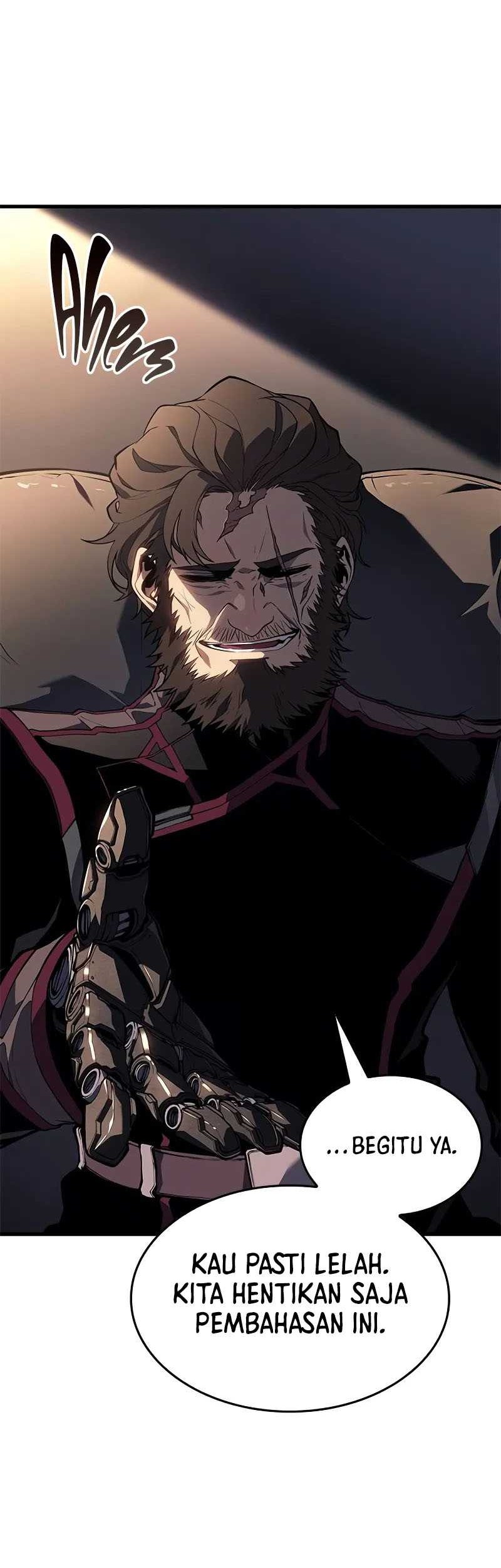 Bad Born Blood Chapter 19 Gambar 10