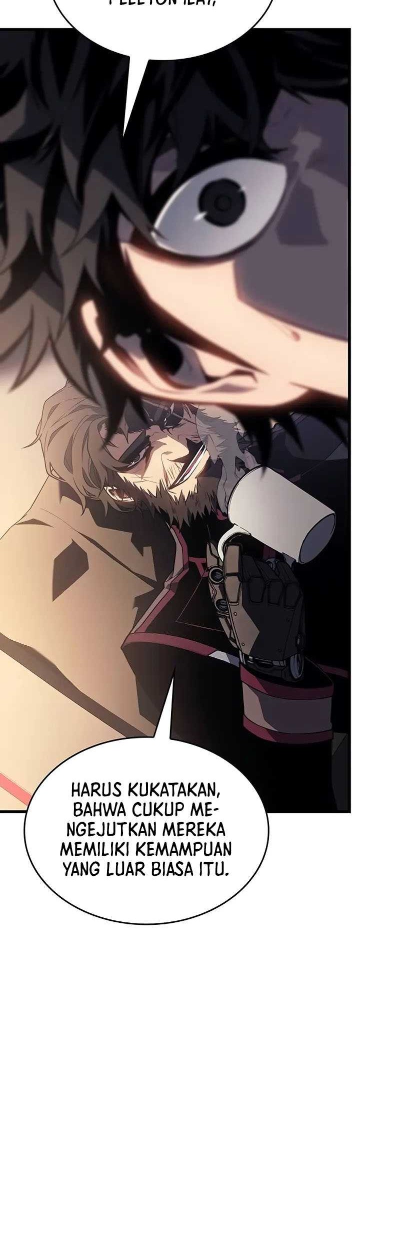 Bad Born Blood Chapter 19 Gambar 12