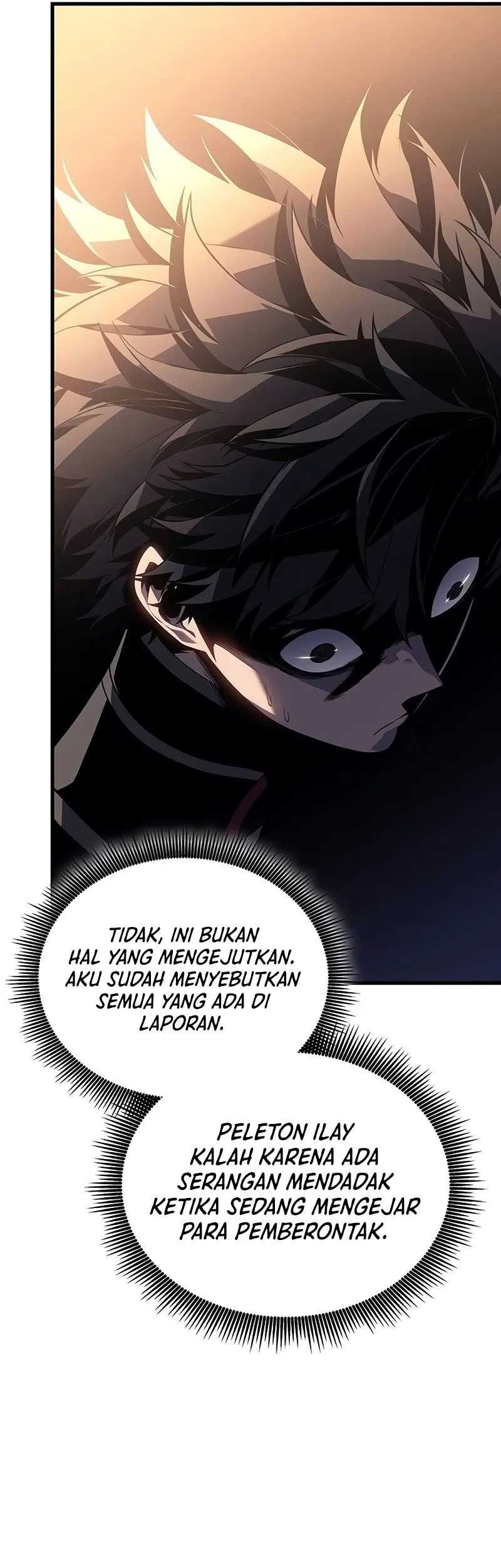 Bad Born Blood Chapter 19 Gambar 13