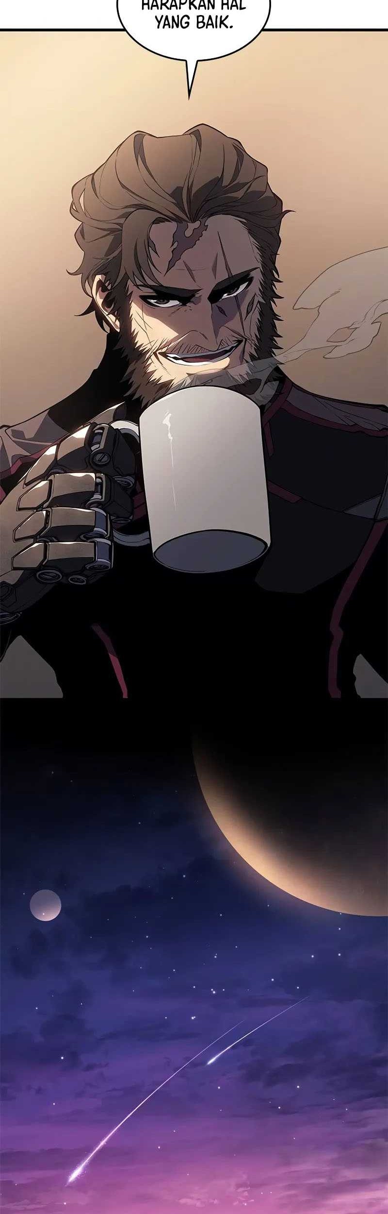 Bad Born Blood Chapter 19 Gambar 16