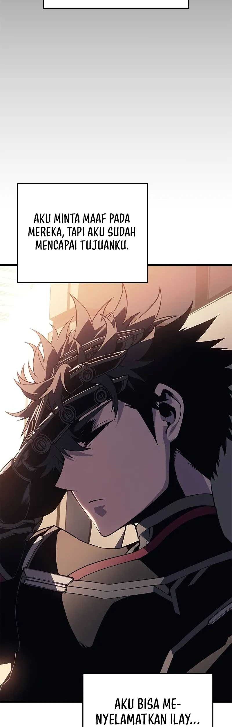 Bad Born Blood Chapter 19 Gambar 22