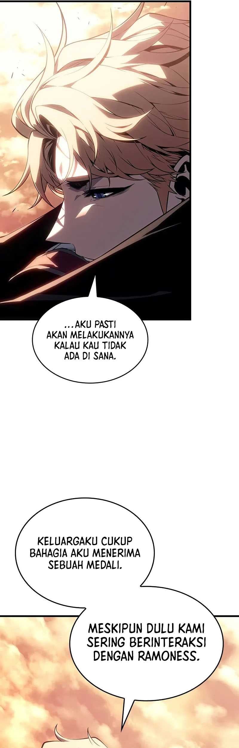 Bad Born Blood Chapter 19 Gambar 29