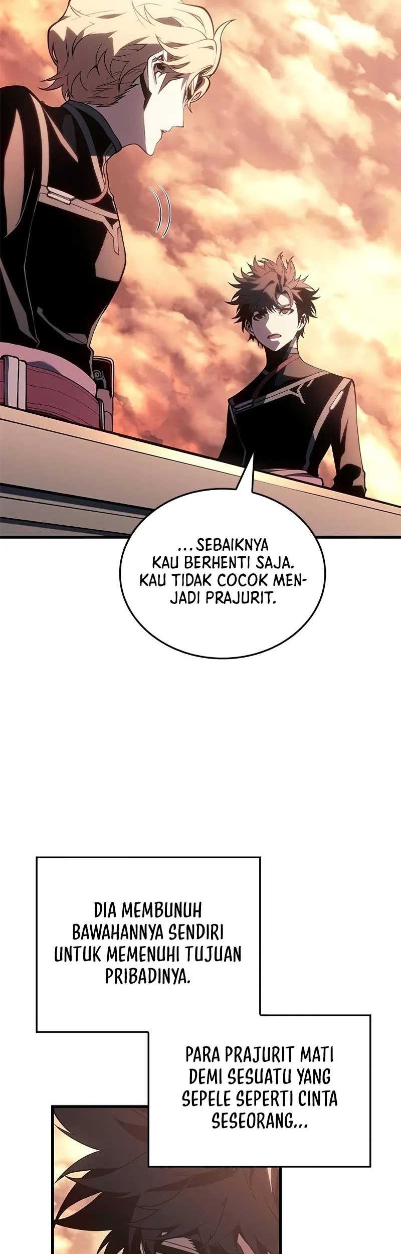 Bad Born Blood Chapter 19 Gambar 30