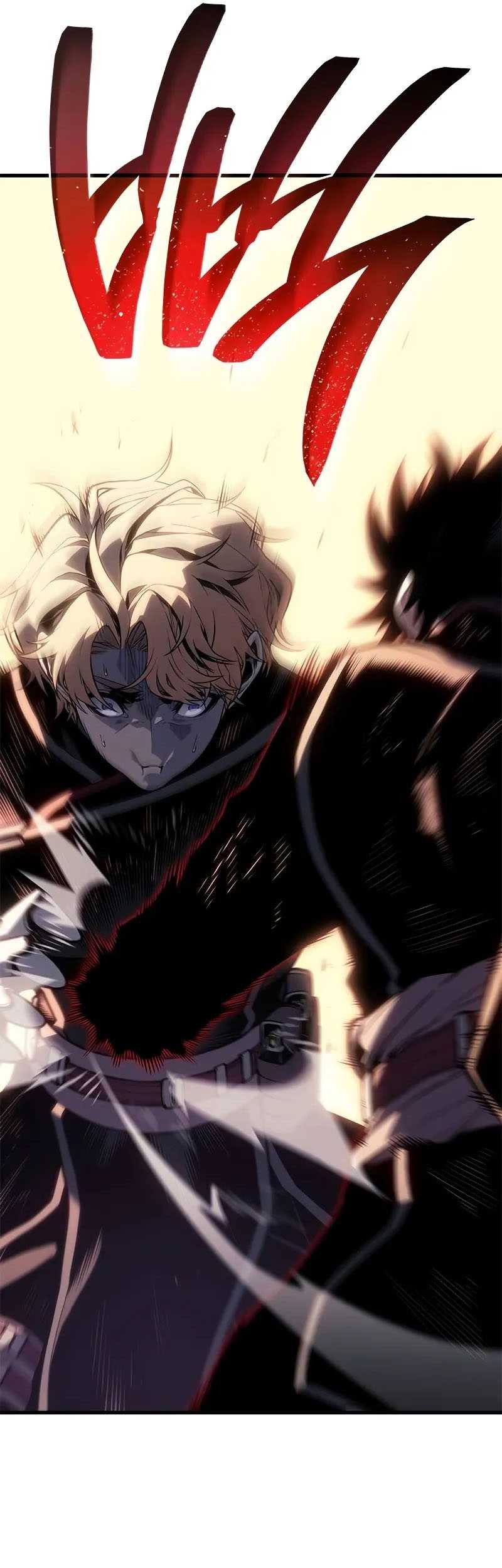 Bad Born Blood Chapter 19 Gambar 33