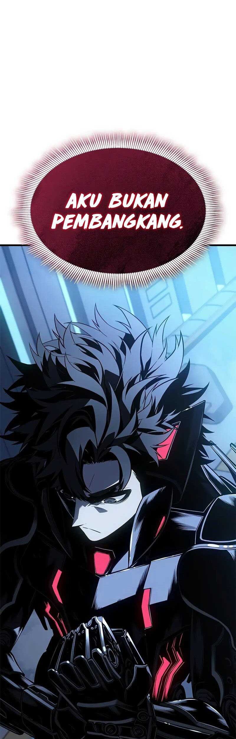 Bad Born Blood Chapter 18 Gambar 36