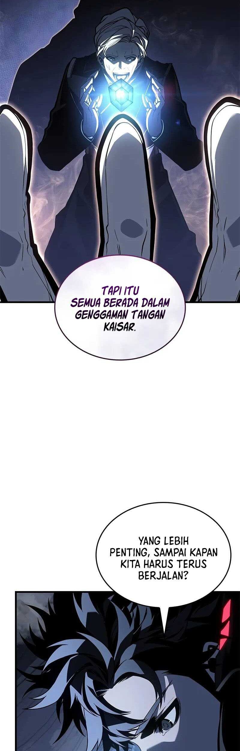 Bad Born Blood Chapter 18 Gambar 40