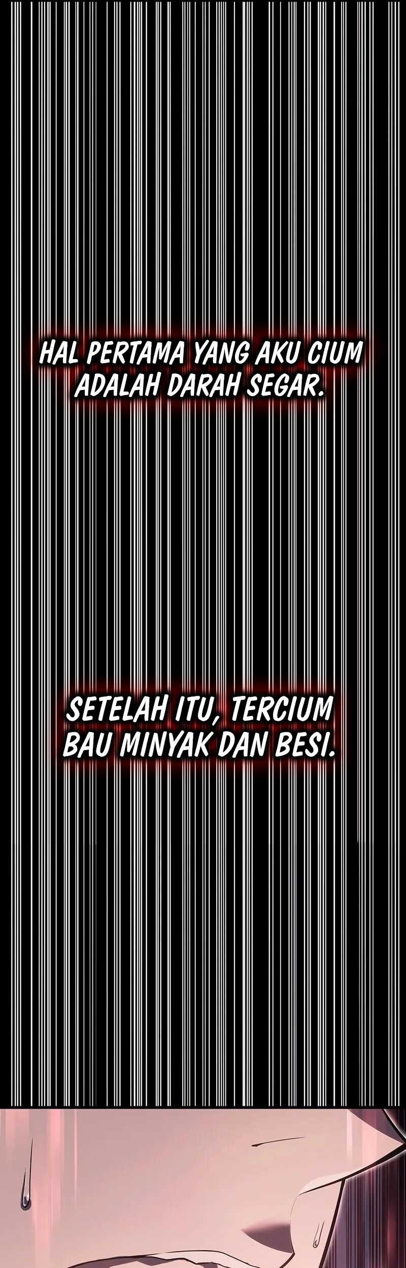 Bad Born Blood Chapter 18 Gambar 61