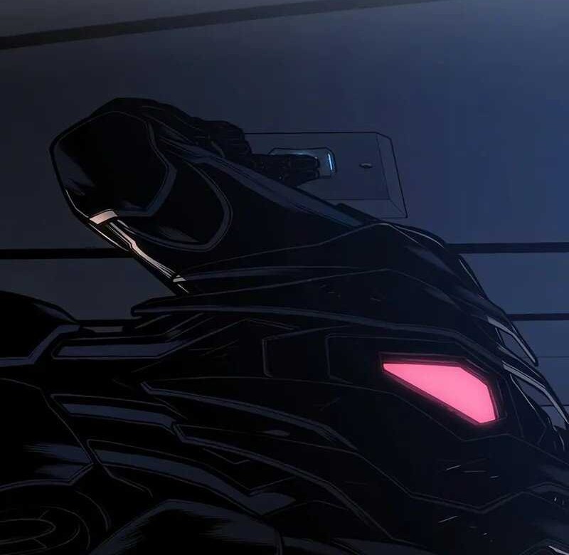 Bad Born Blood Chapter 18 Gambar 64