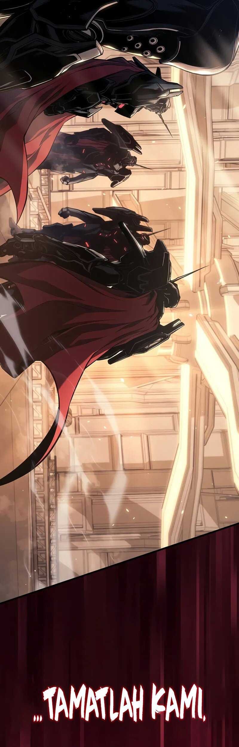 Bad Born Blood Chapter 18 Gambar 65