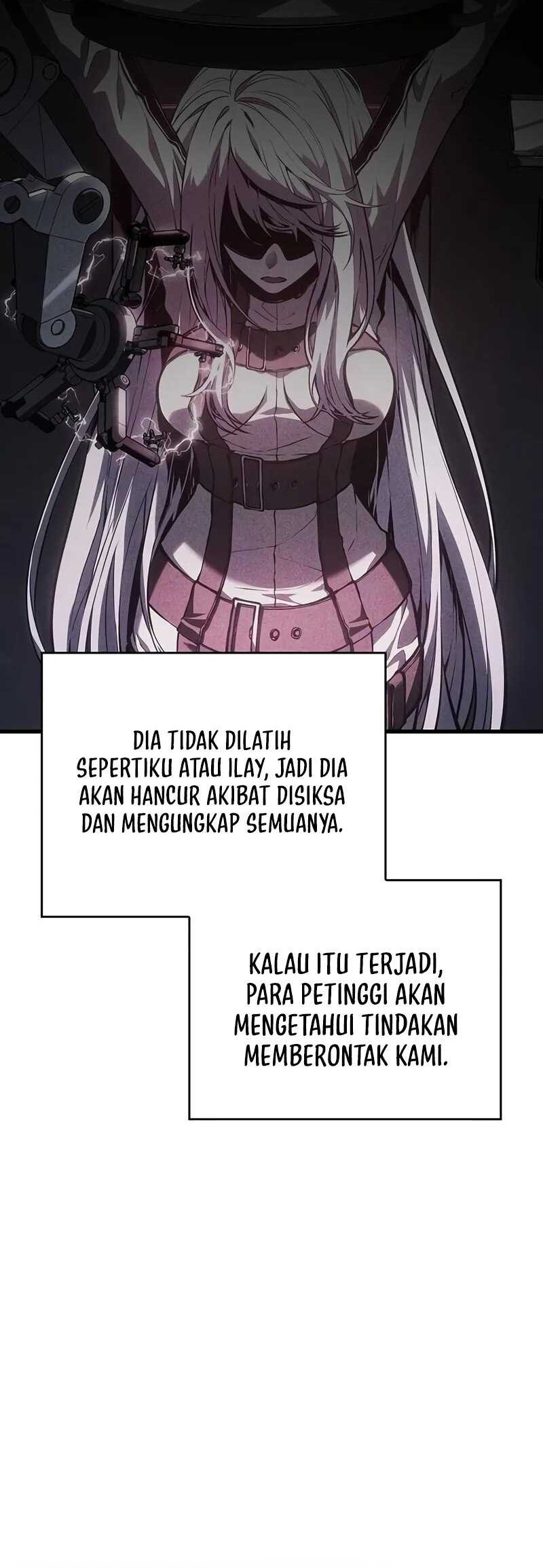 Bad Born Blood Chapter 18 Gambar 68