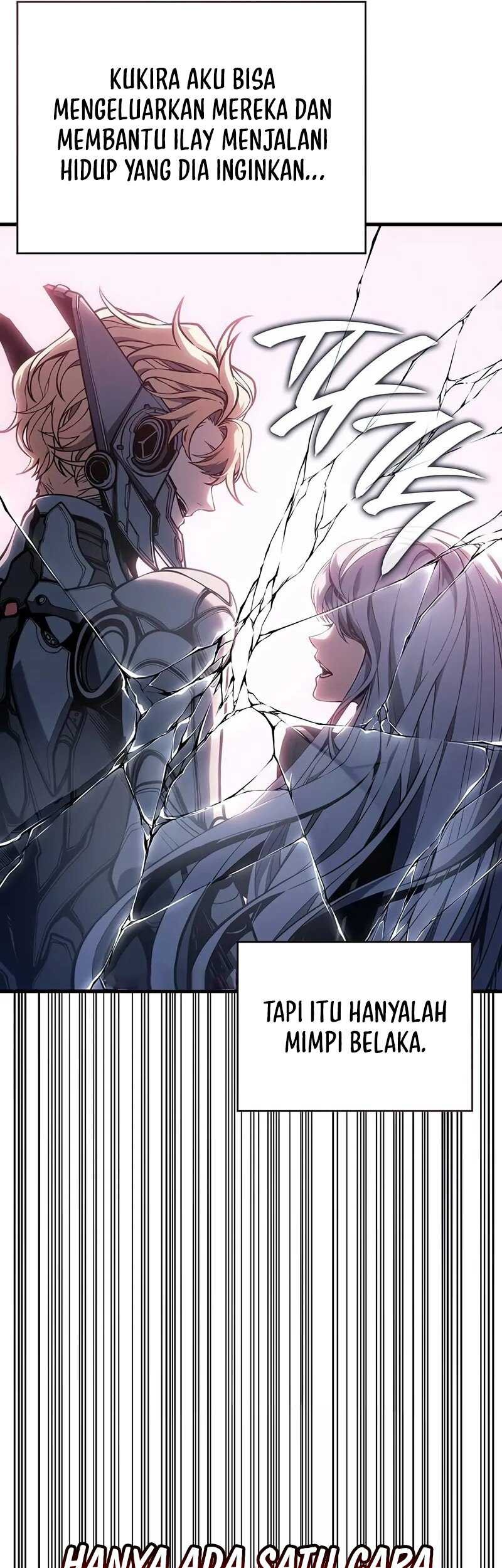 Bad Born Blood Chapter 18 Gambar 69